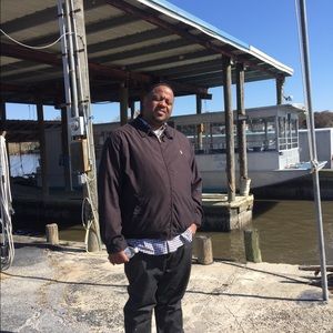 Meet your Posher, Tim